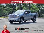 New 2025 GMC Sierra 2500 Denali Crew Cab 4WD Pickup for sale #SF363480 - photo 1