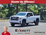 New 2025 GMC Sierra 2500 AT4 Crew Cab 4WD Pickup for sale #SF363498 - photo 1