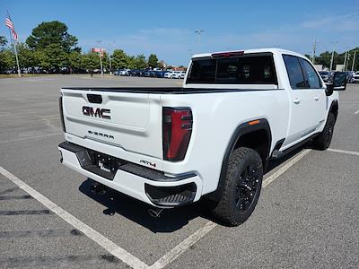 New 2025 GMC Sierra 2500 AT4 Crew Cab 4WD Pickup for sale #SF363507 - photo 2