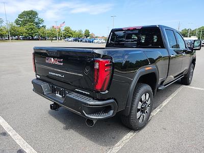 New 2025 GMC Sierra 2500 Denali Crew Cab 4WD Pickup for sale #SF363536 - photo 2