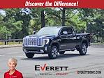 New 2025 GMC Sierra 2500 Denali Crew Cab 4WD Pickup for sale #SF363536 - photo 1