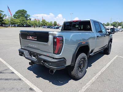 New 2025 GMC Sierra 2500 AT4X Crew Cab 4WD Pickup for sale #SF364576 - photo 2