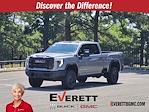 New 2025 GMC Sierra 2500 AT4X Crew Cab 4WD Pickup for sale #SF364576 - photo 1