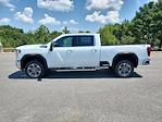 New 2025 GMC Sierra 2500 SLT Crew Cab 4WD Pickup for sale #SF365679 - photo 3