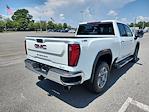 New 2025 GMC Sierra 2500 SLT Crew Cab 4WD Pickup for sale #SF365679 - photo 2