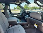 New 2025 GMC Sierra 2500 SLT Crew Cab 4WD Pickup for sale #SF365679 - photo 9