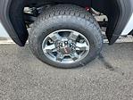 New 2025 GMC Sierra 2500 SLT Crew Cab 4WD Pickup for sale #SF365896 - photo 6