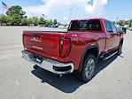 New 2025 GMC Sierra 2500 SLT Crew Cab 4WD Pickup for sale #SF366096 - photo 2