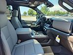 New 2025 GMC Sierra 2500 SLT Crew Cab 4WD Pickup for sale #SF366096 - photo 9
