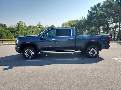 New 2025 GMC Sierra 2500 Denali Ultimate Crew Cab 4WD Pickup for sale #SF366593 - photo 2