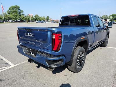 New 2025 GMC Sierra 2500 Denali Ultimate Crew Cab 4WD Pickup for sale #SF366593 - photo 2