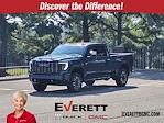 New 2025 GMC Sierra 2500 Denali Ultimate Crew Cab 4WD Pickup for sale #SF366593 - photo 1