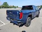 New 2025 GMC Sierra 2500 Denali Ultimate Crew Cab 4WD Pickup for sale #SF366593 - photo 2