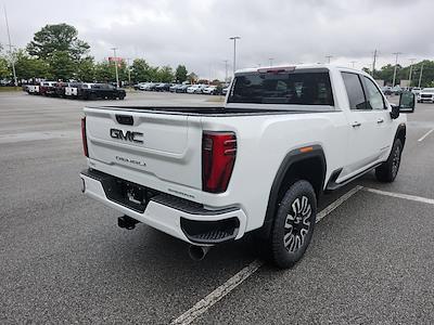 New 2025 GMC Sierra 2500 Denali Ultimate Crew Cab 4WD Pickup for sale #SF366742 - photo 2