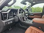 New 2025 GMC Sierra 2500 Denali Ultimate Crew Cab 4WD Pickup for sale #SF366742 - photo 14