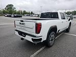 New 2025 GMC Sierra 2500 Denali Ultimate Crew Cab 4WD Pickup for sale #SF366742 - photo 2