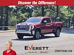 New 2025 GMC Sierra 2500 SLT Crew Cab 4WD Pickup for sale #SF366845 - photo 1