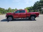 New 2025 GMC Sierra 2500 SLT Crew Cab 4WD Pickup for sale #SF366845 - photo 3