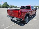 New 2025 GMC Sierra 2500 SLT Crew Cab 4WD Pickup for sale #SF366845 - photo 2