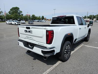 New 2025 GMC Sierra 2500 Denali Ultimate Crew Cab 4WD Pickup for sale #SF366892 - photo 2