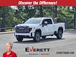 New 2025 GMC Sierra 2500 Denali Ultimate Crew Cab 4WD Pickup for sale #SF366892 - photo 1
