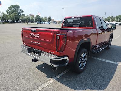 New 2025 GMC Sierra 2500 SLT Crew Cab 4WD Pickup for sale #SF366999 - photo 2