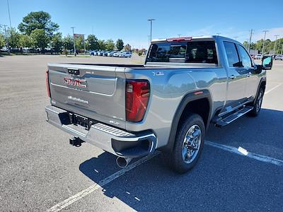 New 2025 GMC Sierra 2500 SLT Crew Cab 4WD Pickup for sale #SF367073 - photo 2