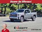 New 2025 GMC Sierra 2500 SLT Crew Cab 4WD Pickup for sale #SF367073 - photo 1
