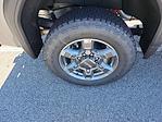 New 2025 GMC Sierra 2500 SLT Crew Cab 4WD Pickup for sale #SF367073 - photo 6