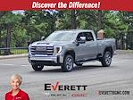 New 2025 GMC Sierra 2500 SLT Crew Cab 4WD Pickup for sale #SF367358 - photo 1
