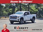 New 2025 GMC Sierra 2500 SLT Crew Cab 4WD Pickup for sale #SF367479 - photo 1