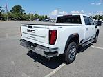 New 2025 GMC Sierra 2500 SLT Crew Cab 4WD Pickup for sale #SF367479 - photo 2