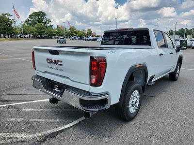 New 2025 GMC Sierra 2500 Pro Crew Cab 4WD Pickup for sale #SF367496 - photo 2