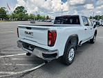 New 2025 GMC Sierra 2500 Pro Crew Cab 4WD Pickup for sale #SF367496 - photo 2