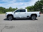 New 2025 GMC Sierra 2500 SLT Crew Cab 4WD Pickup for sale #SF367502 - photo 3