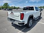 New 2025 GMC Sierra 2500 SLT Crew Cab 4WD Pickup for sale #SF367502 - photo 2