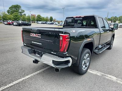 New 2025 GMC Sierra 2500 SLT Crew Cab 4WD Pickup for sale #SF367536 - photo 2