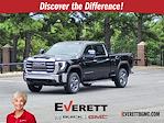 New 2025 GMC Sierra 2500 SLT Crew Cab 4WD Pickup for sale #SF367536 - photo 1