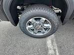 New 2025 GMC Sierra 2500 SLT Crew Cab 4WD Pickup for sale #SF367536 - photo 6