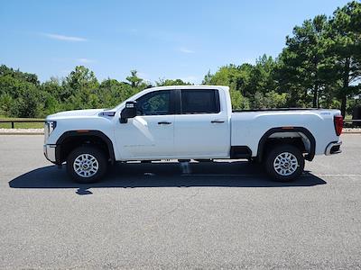 New 2025 GMC Sierra 2500 Pro Crew Cab 4WD Pickup for sale #SF367618 - photo 2