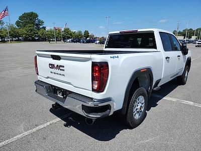 New 2025 GMC Sierra 2500 Pro Crew Cab 4WD Pickup for sale #SF367618 - photo 2