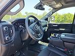 New 2025 GMC Sierra 2500 Pro Crew Cab 4WD Pickup for sale #SF367618 - photo 11
