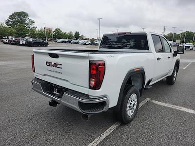 New 2025 GMC Sierra 2500 Pro Crew Cab 4WD Pickup for sale #SF367661 - photo 2