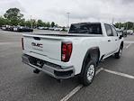 New 2025 GMC Sierra 2500 Pro Crew Cab 4WD Pickup for sale #SF367661 - photo 2