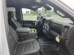 New 2025 GMC Sierra 2500 Pro Crew Cab 4WD Pickup for sale #SF367661 - photo 8