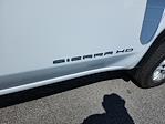 New 2025 GMC Sierra 2500 Pro Crew Cab 4WD Pickup for sale #SF367708 - photo 6