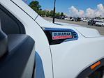 New 2025 GMC Sierra 2500 Pro Crew Cab 4WD Pickup for sale #SF367708 - photo 7