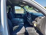 New 2025 GMC Sierra 2500 Pro Crew Cab 4WD Pickup for sale #SF367708 - photo 8