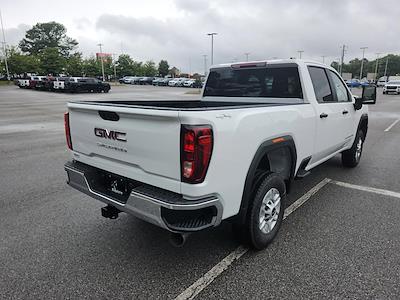 New 2025 GMC Sierra 2500 Pro Crew Cab 4WD Pickup for sale #SF367772 - photo 2