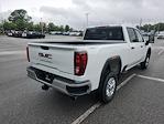 New 2025 GMC Sierra 2500 Pro Crew Cab 4WD Pickup for sale #SF367772 - photo 2